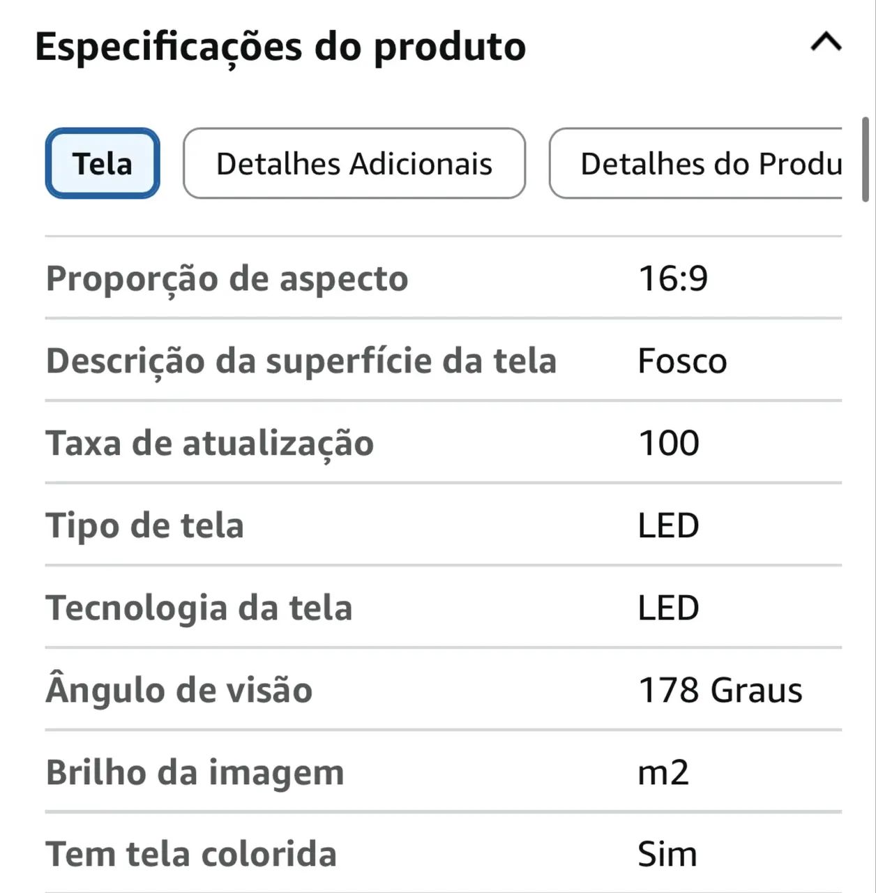 Vende-se monitor AOC 24? + mouse e teclado - Foto 4