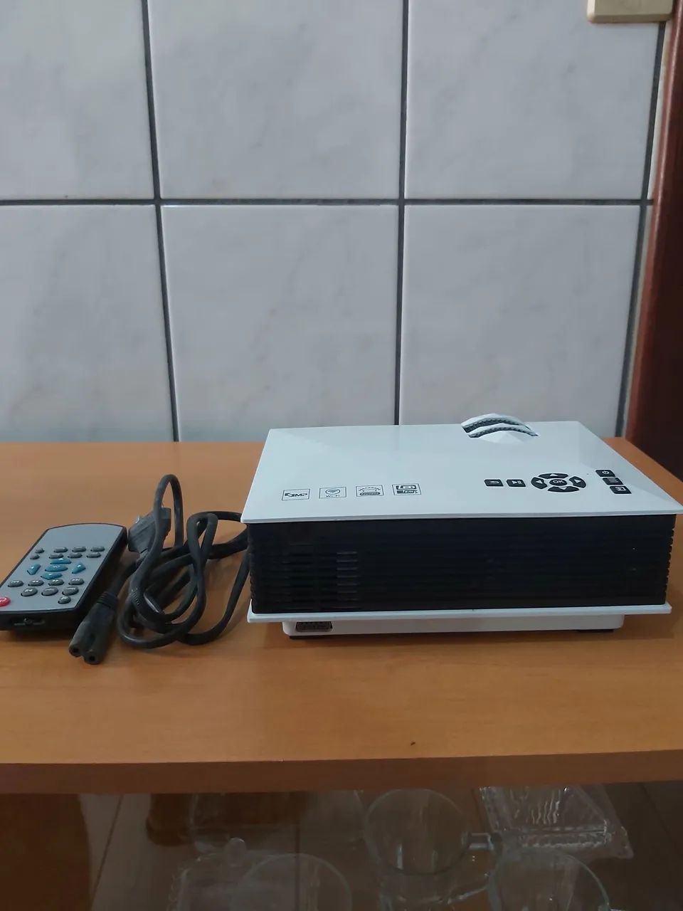 Projetor Multimídia