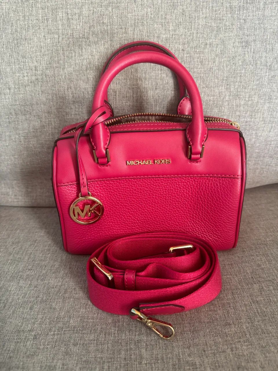 Bolsa Michael Kors - Foto 5