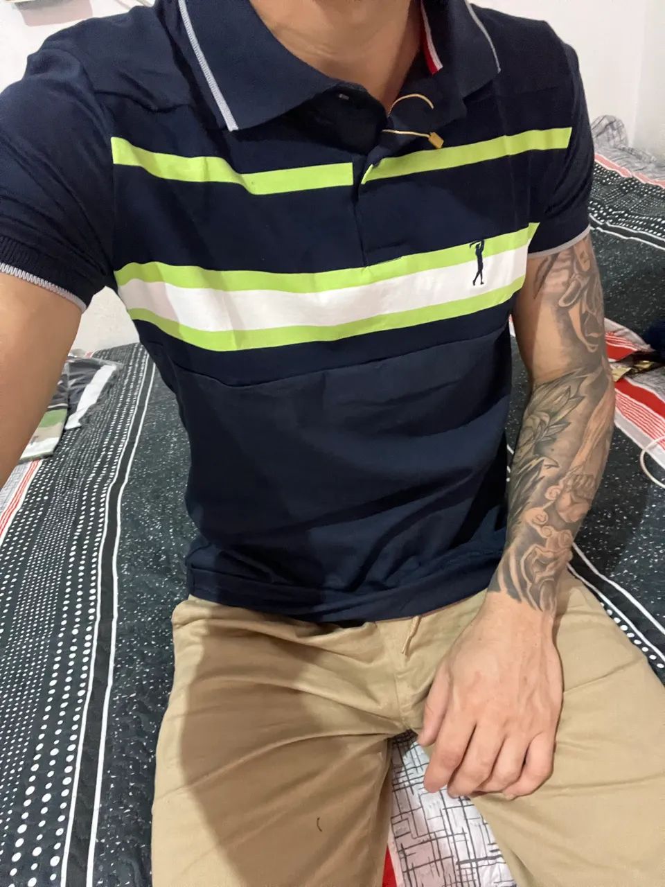 Camisas Polo65562807745411123