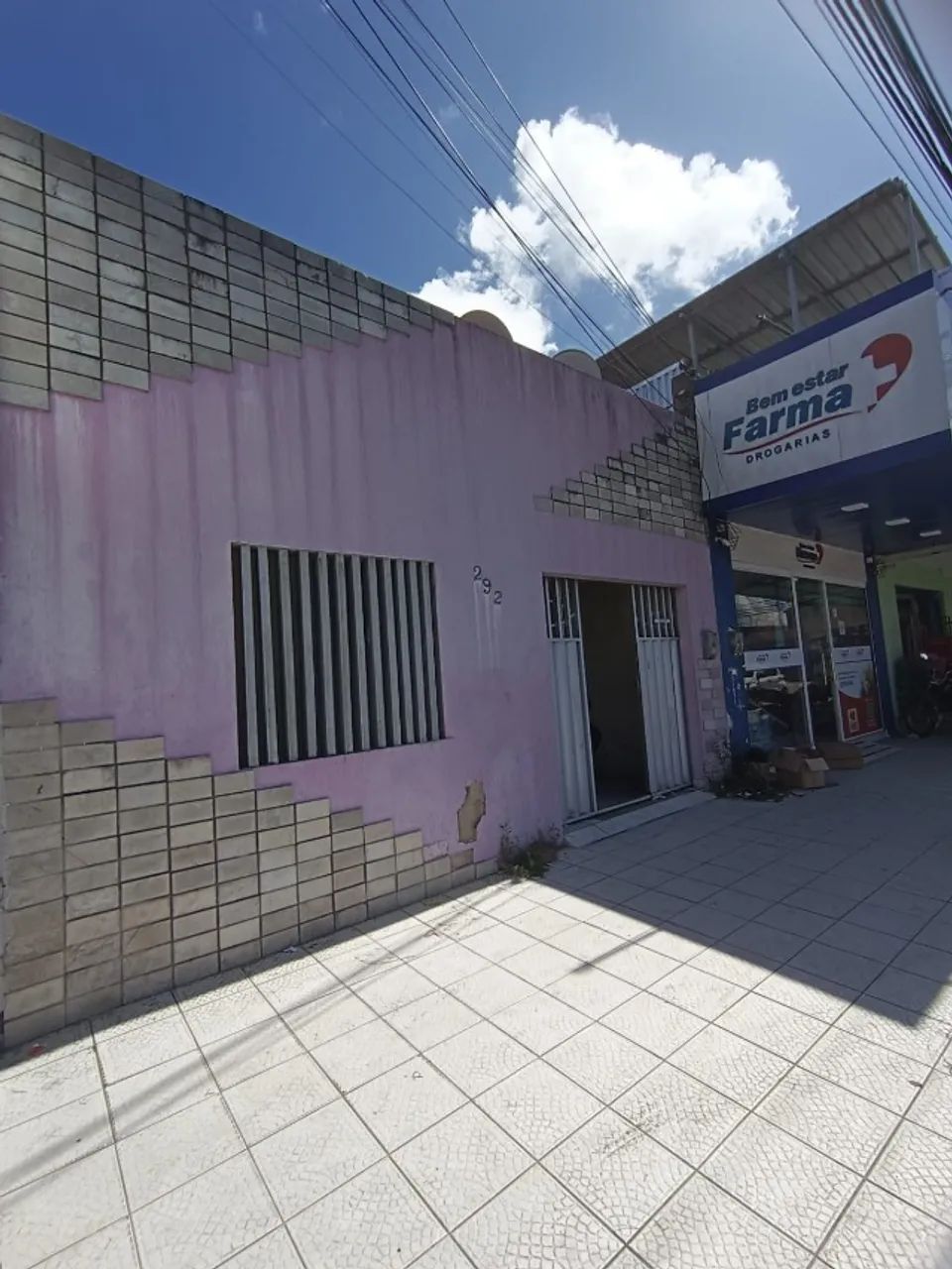 Casa na Cidade da Esperança  - Foto 2