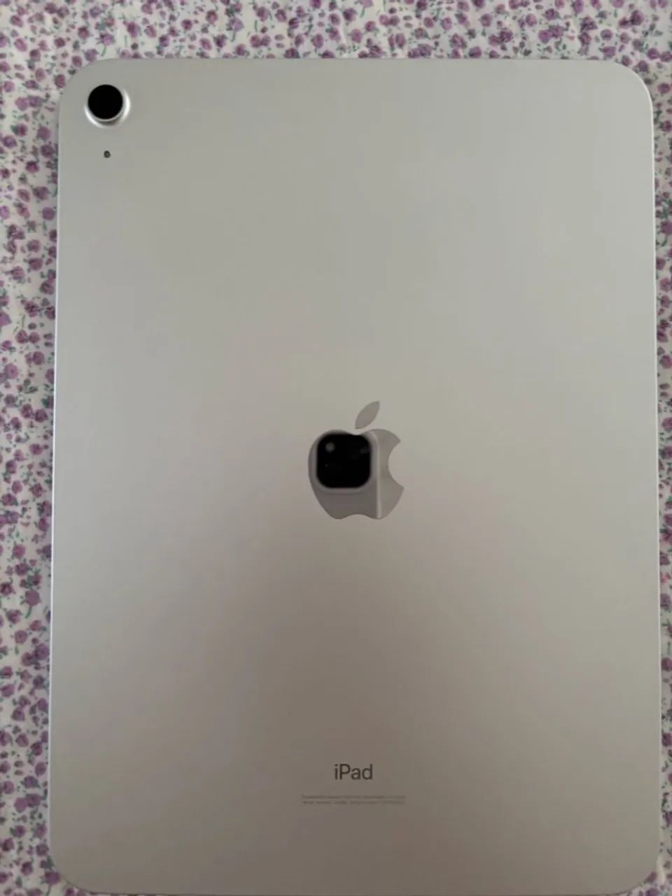 ipad 10° geração  - Foto 6