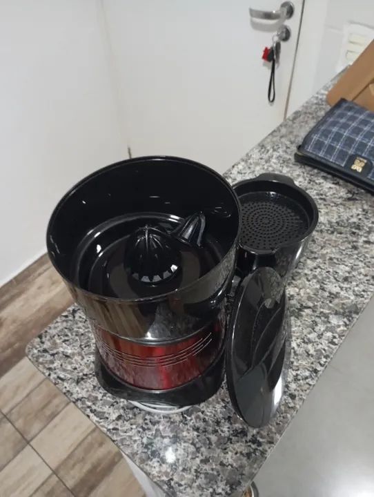 Espremedor de frutas 