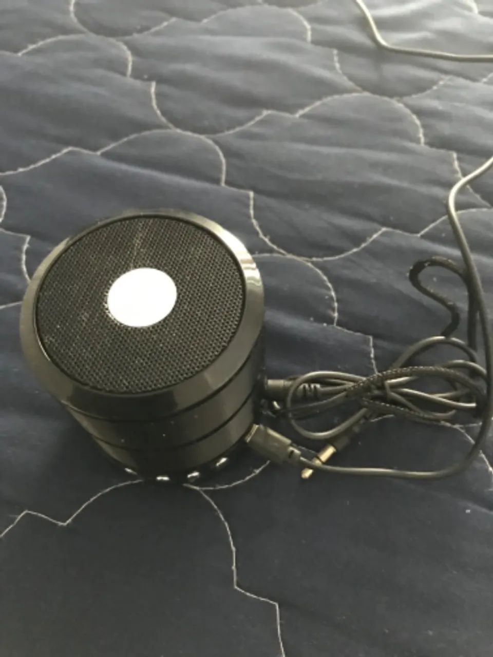 Mini caixa de som Bluetooth - Foto 2