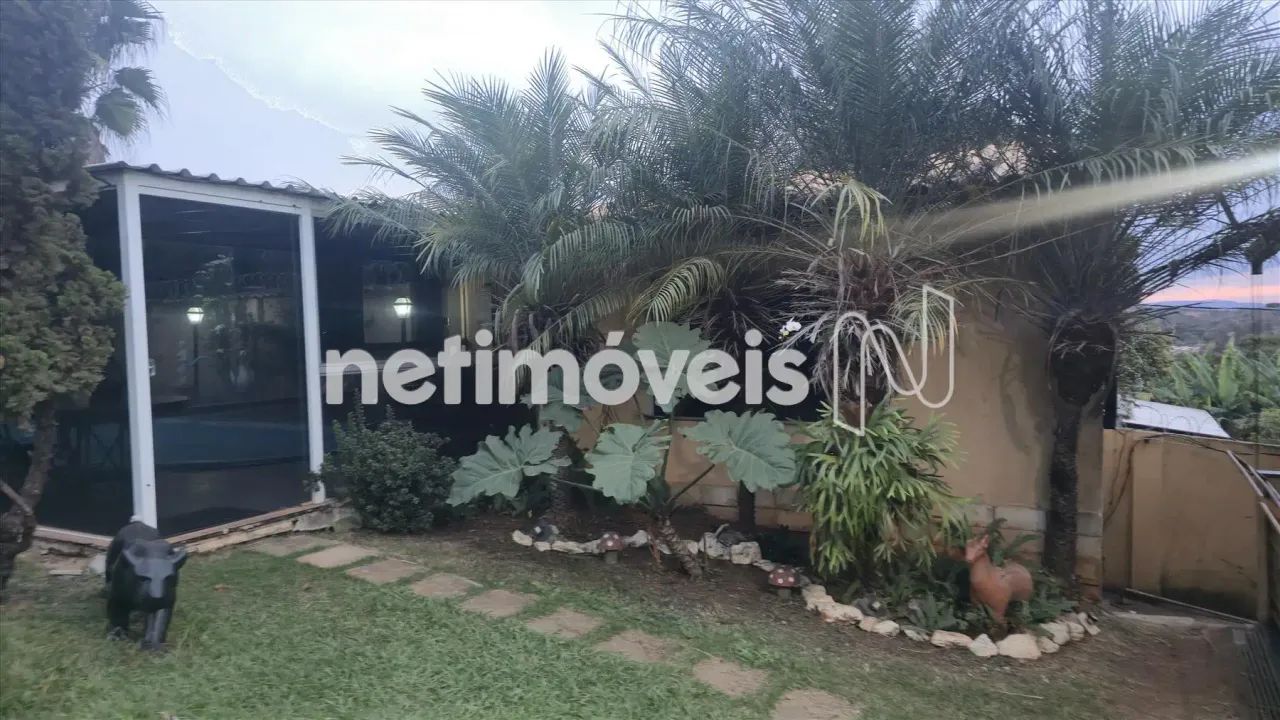 Venda Sítio Quintas da Varginha Sete Lagoas - Foto 3