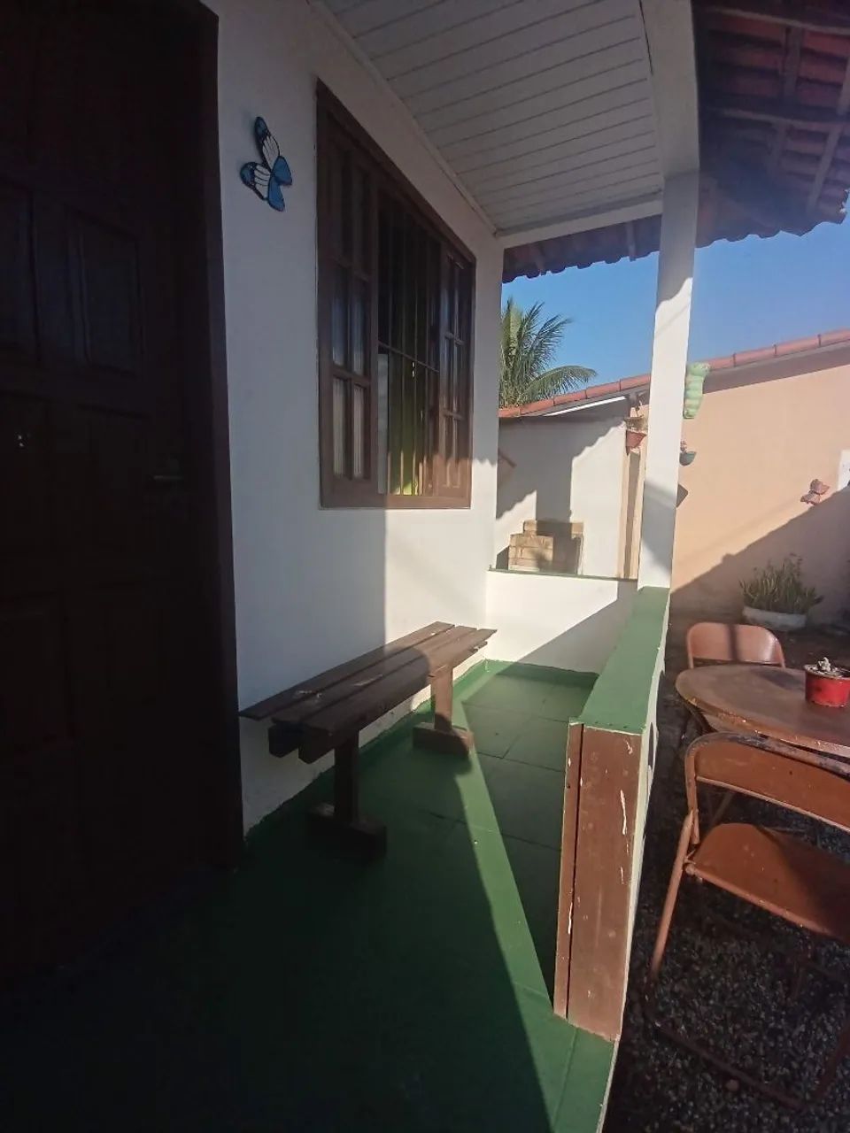 Alugo kitinete mobiliada / jacone  - Foto 4