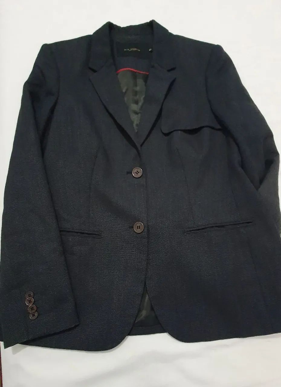 Blazer Ellus