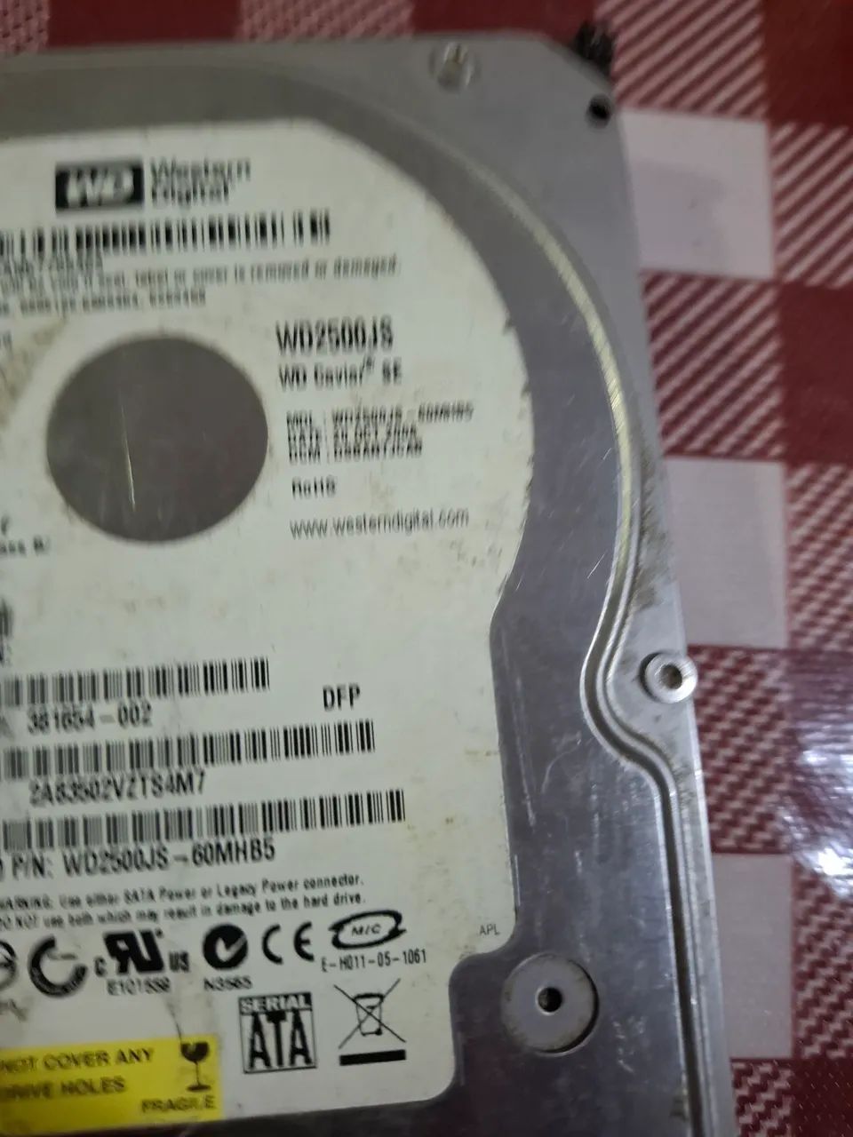 Acessórios para computador  - Foto 4