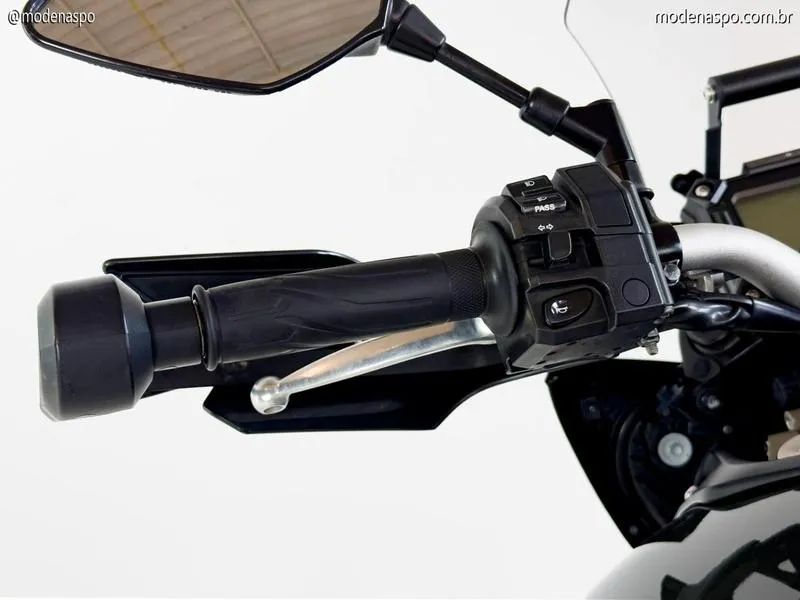 YAMAHA MT09 TRACER 2018 - Foto 3