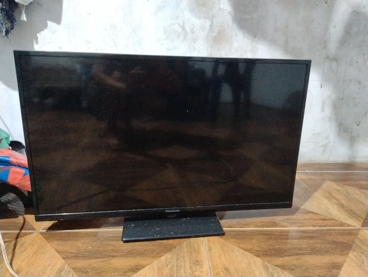 TV LED 32 polegadas Panasonic