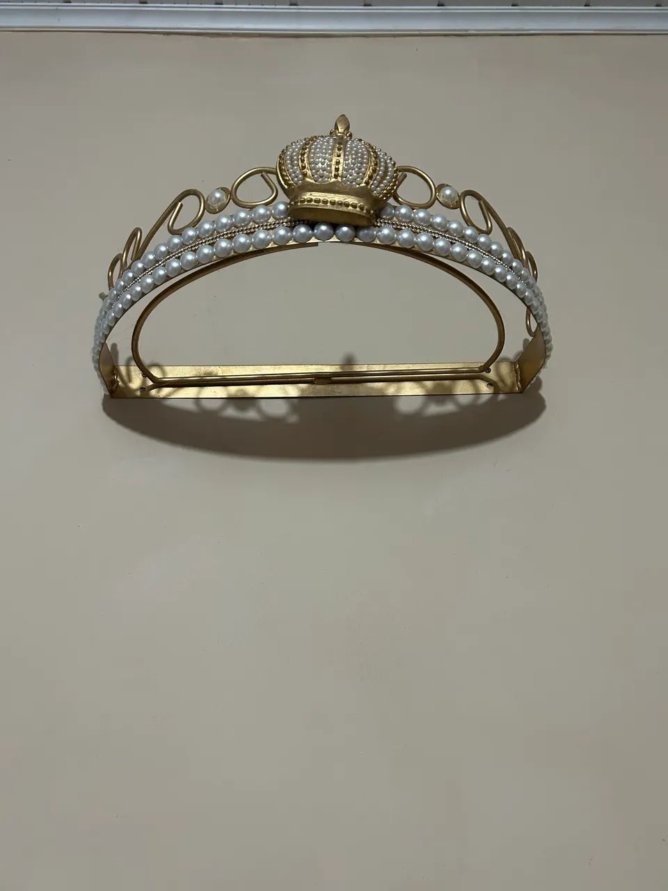 Vendo Berço mini cama + kit de berço completo + mosqueteiro provençal  - Foto 5