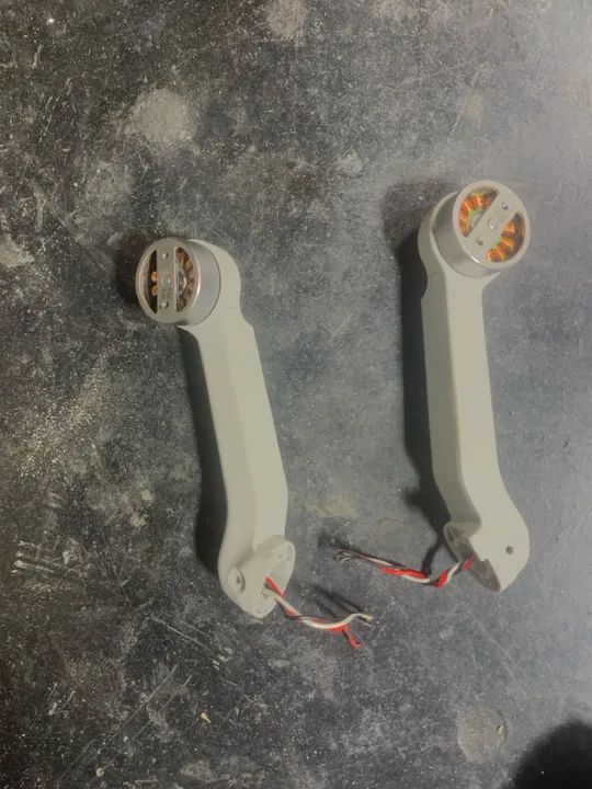 Motores e braços DJI MINI 2