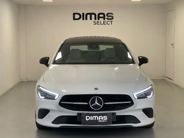 MERCEDES CLA 250 2.0 CGI GASOLINA 7G-DCT 2023