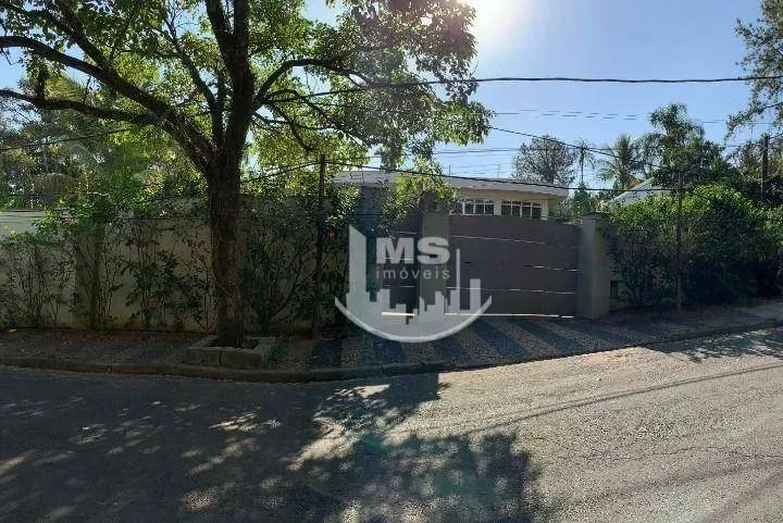 Casa com 4 dormitórios, 650 m² - venda por R$ 3.295.000,00 ou aluguel por R$ 16.000,00/mês