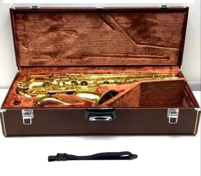 Saxfone Yamaha YTS 32 