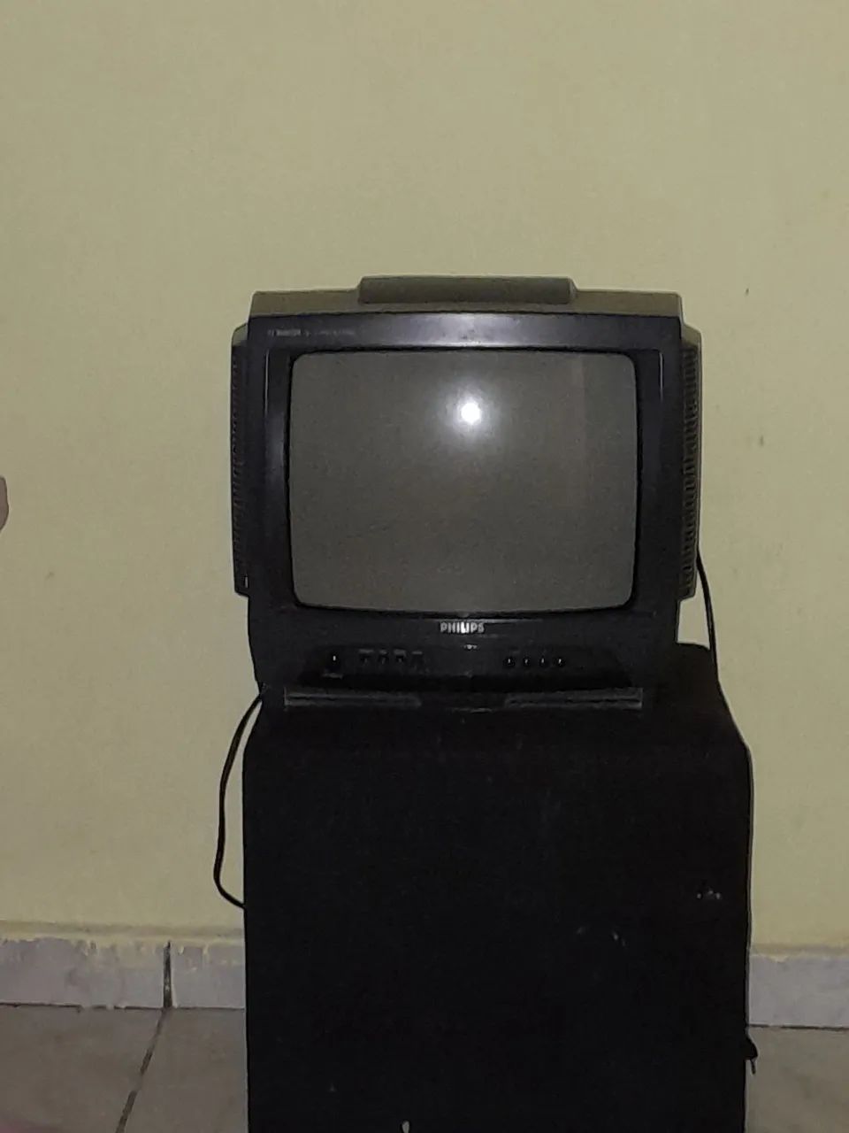 TV de tubo Philips - Foto 2