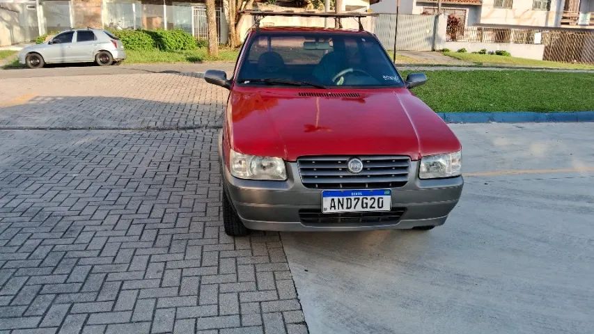 Uno Fire - Foto 3