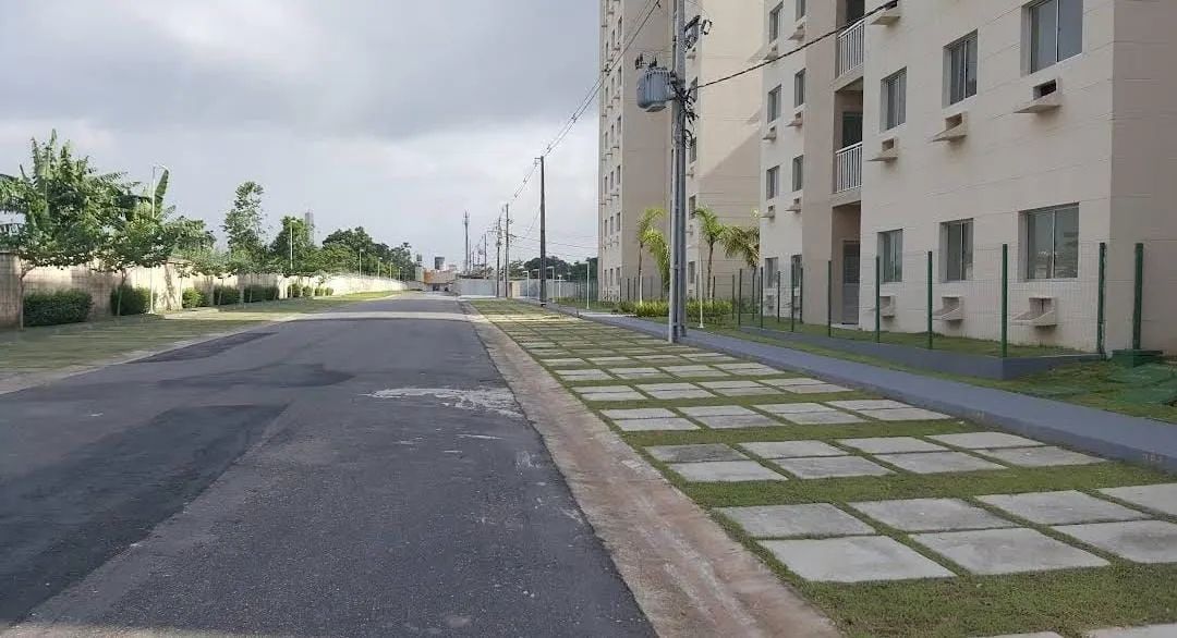 Título: vendo apartamento no Tapanã - Foto 3