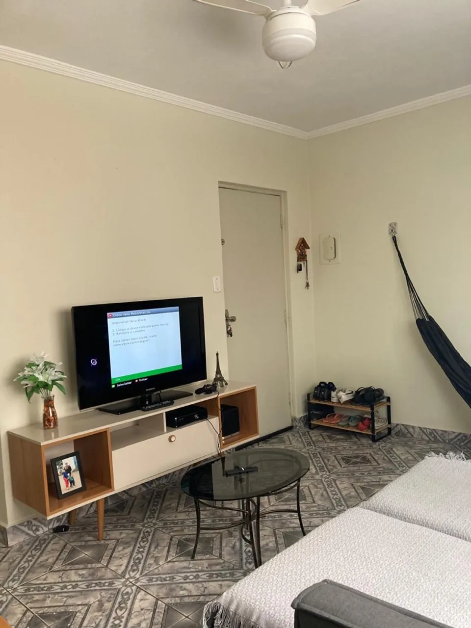 Praia Grande/TUPI Apartamento 1Quarto 100m2