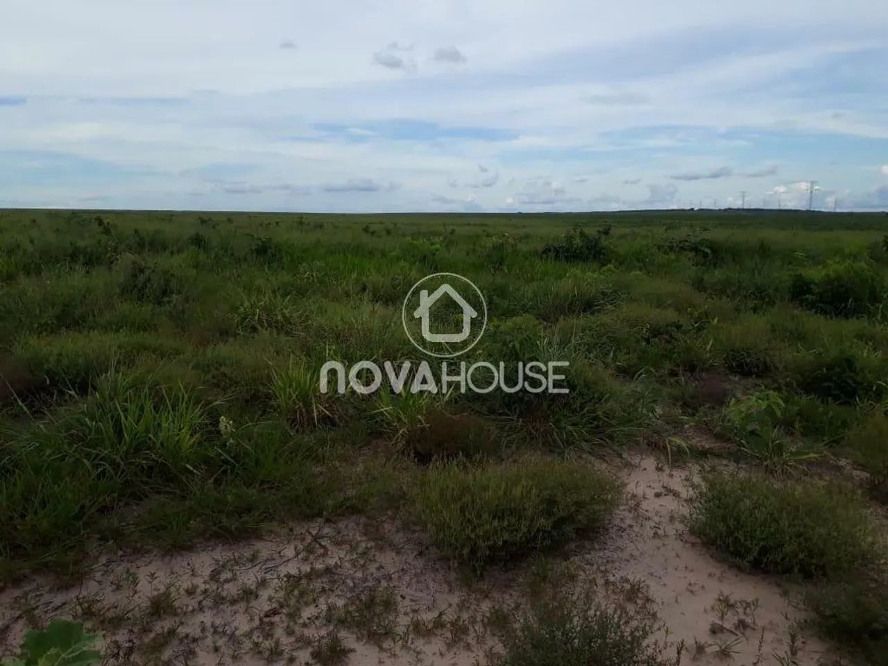 FAZENDA PARA PECUÁRIA E AGRICULTURA | 4.500 HEC.