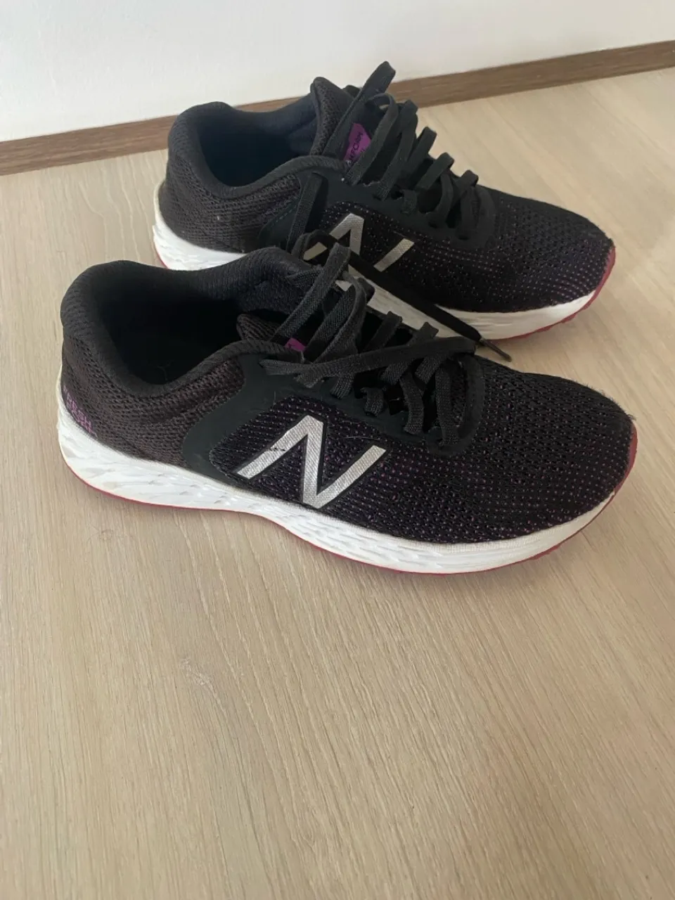 Tênis newbalance n34