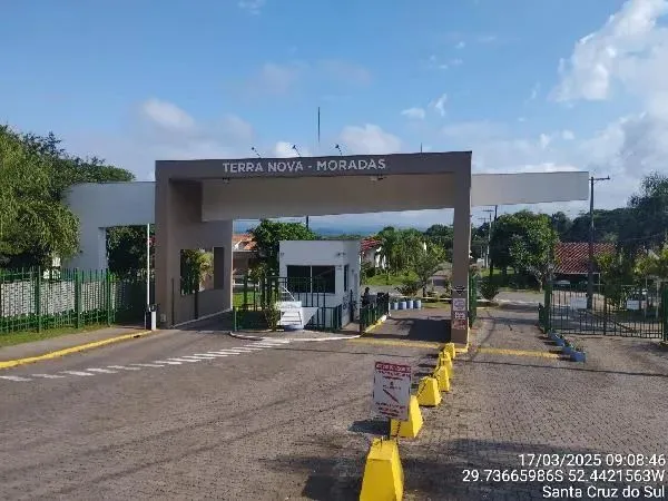 Oportunidade Única em SANTA CRUZ DO SUL - RS | Tipo: Casa | Negociação: Leilão | Situação: