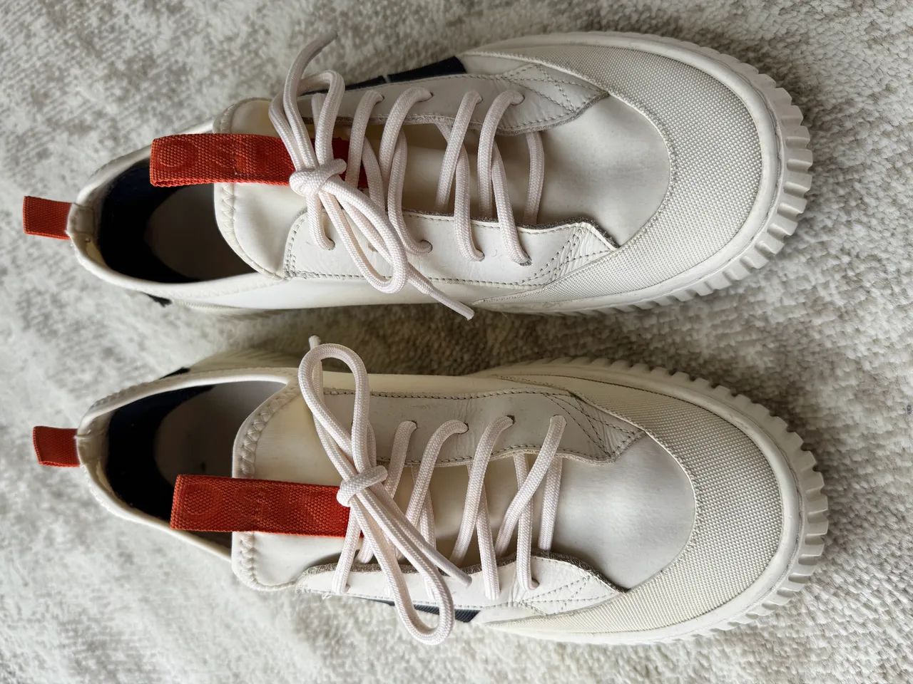 Tênis Osklen ARPX 64314283626241121