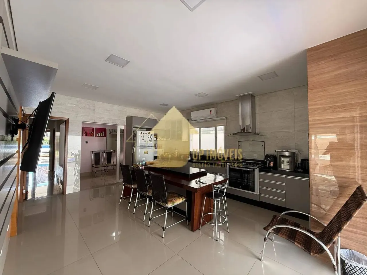 Casa Condomínio Belvedere Cuiabá