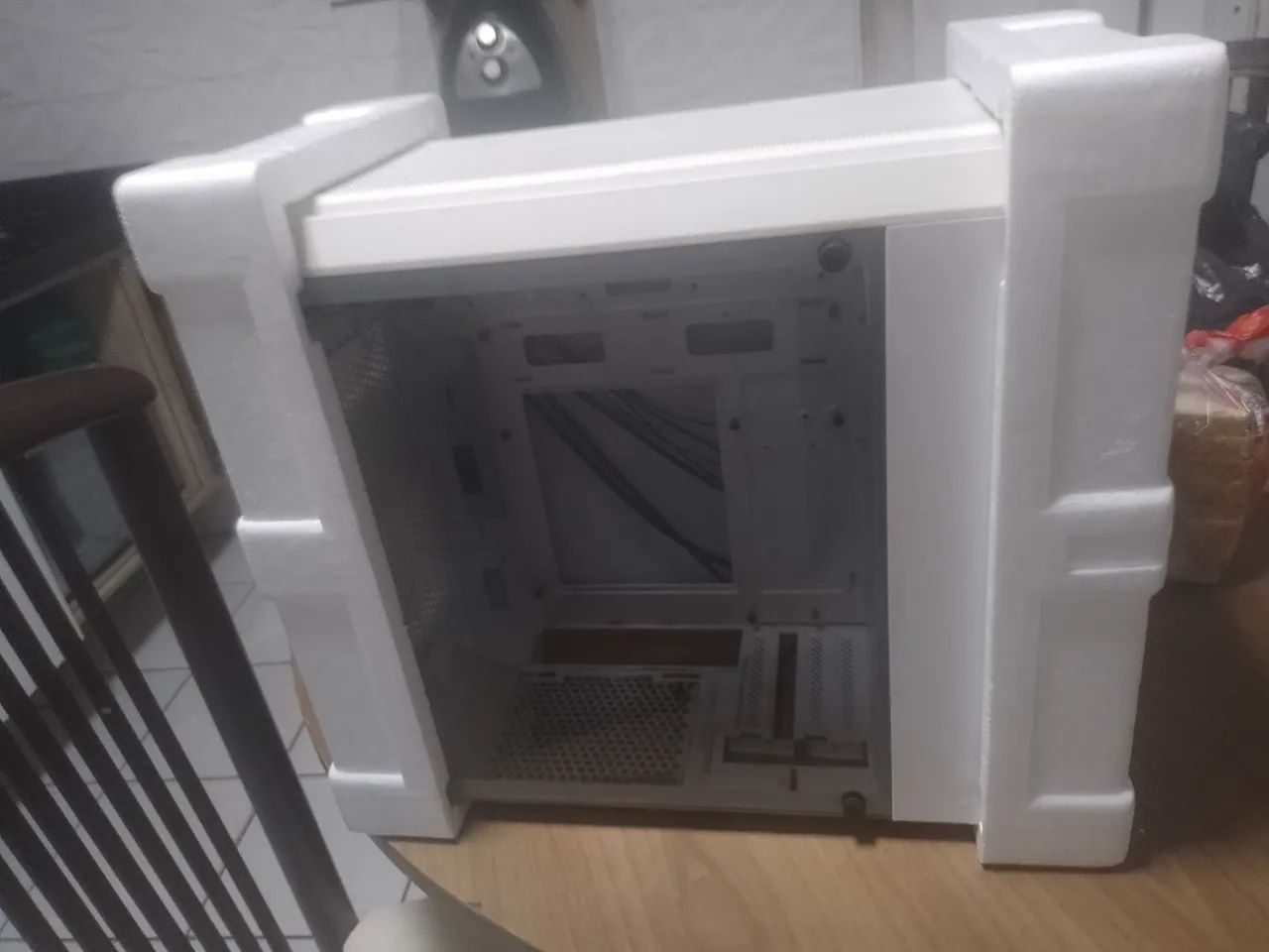 Gabinete Pichau - Foto 2