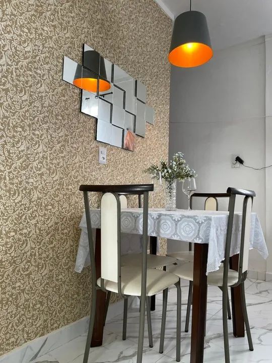 Apartamento mobiliado negociável nos Expedicionários alguns minutos da Orla de Cabo Branco - Foto 3