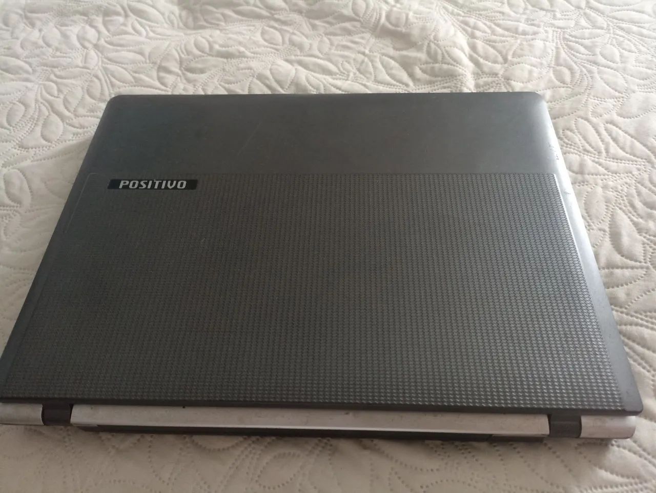 Notebook Positivo Unique/Mobile + Adaptador Wi-Fi 600 Mbps - Usado em Bom Estado - Foto 2