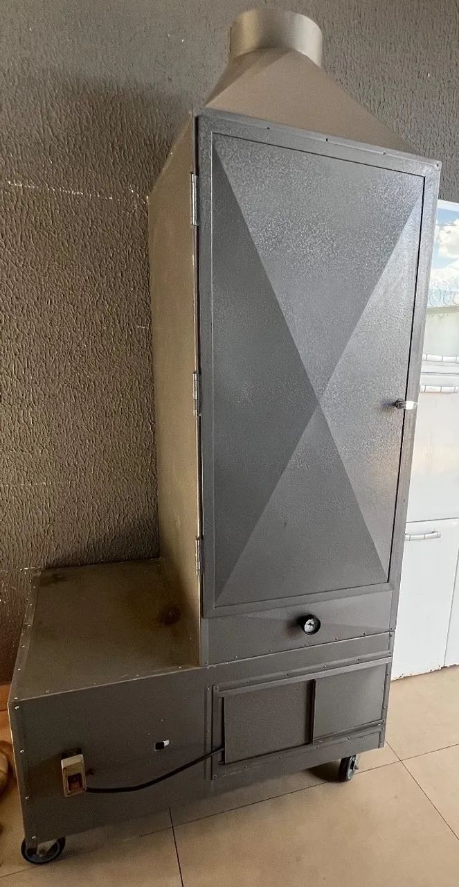 Forno a Gás  - Foto 3