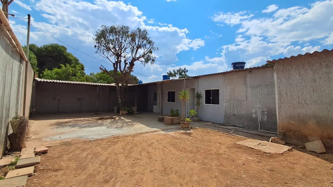 Foto - Brasília - Zona Industrial (Guará)