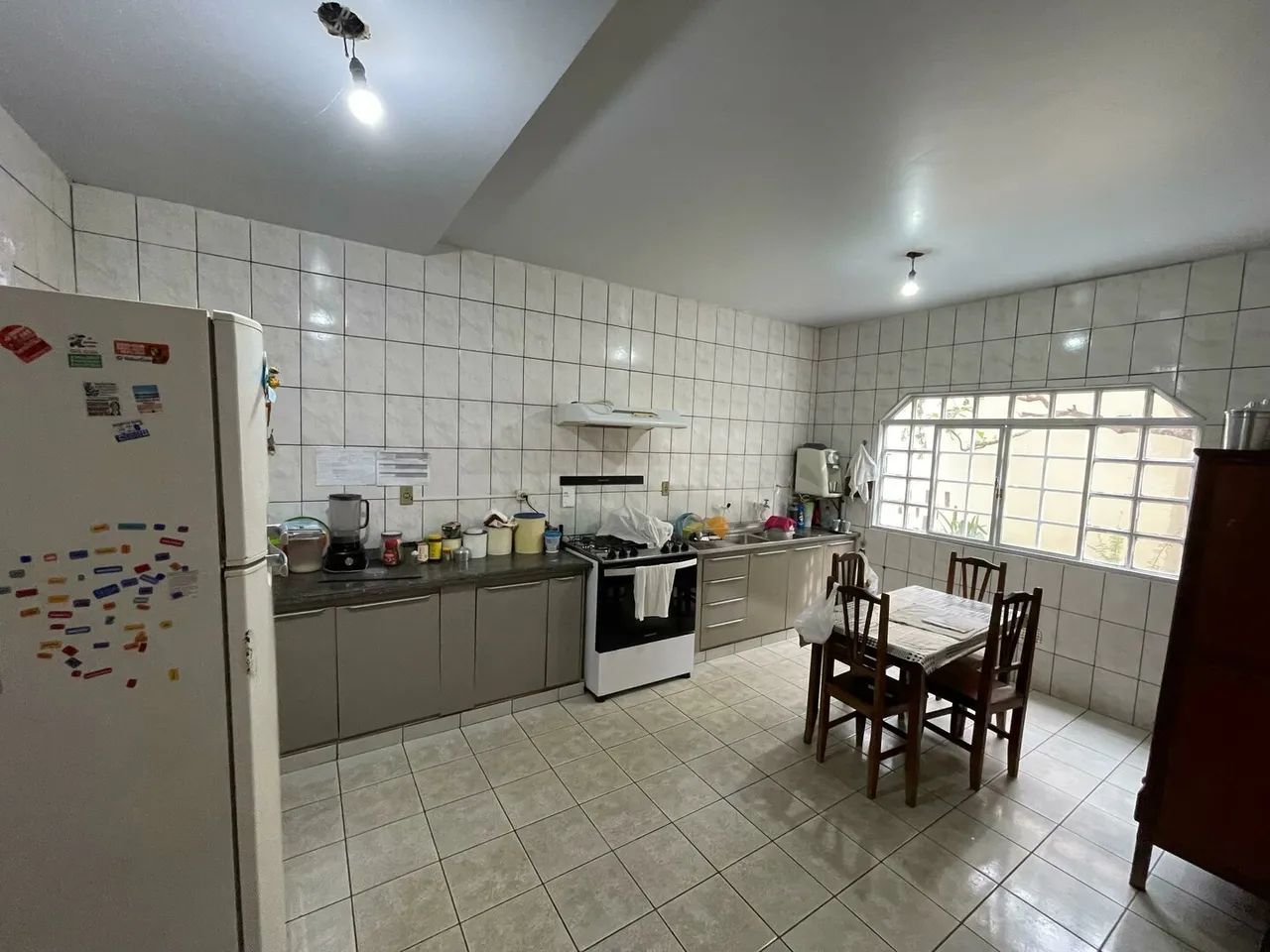 Vende-se casa no setor Aeroporto bem localizado em Porto Nacional-To. - Foto 5
