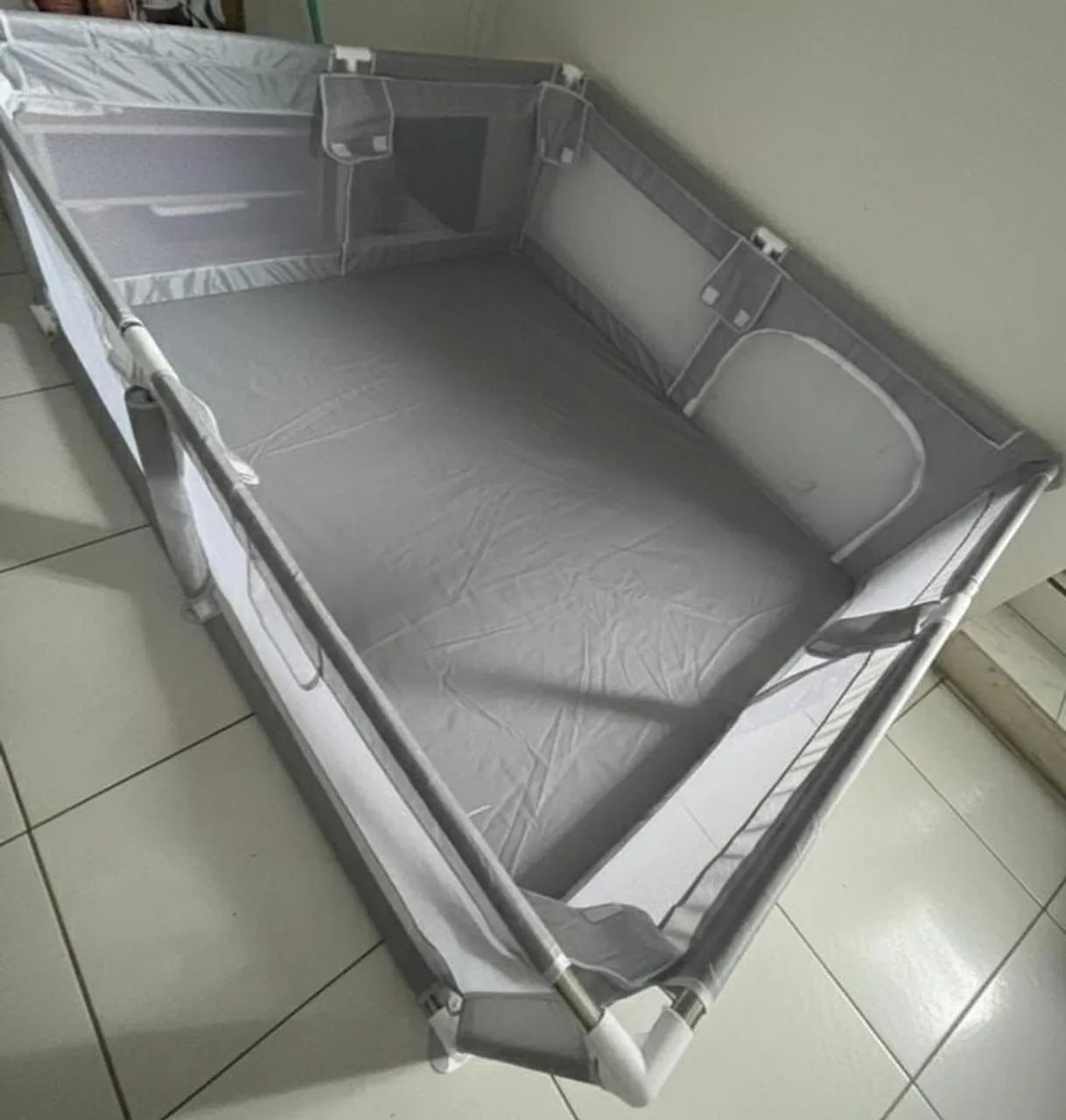 Cercadinho para bebê  - Foto 2