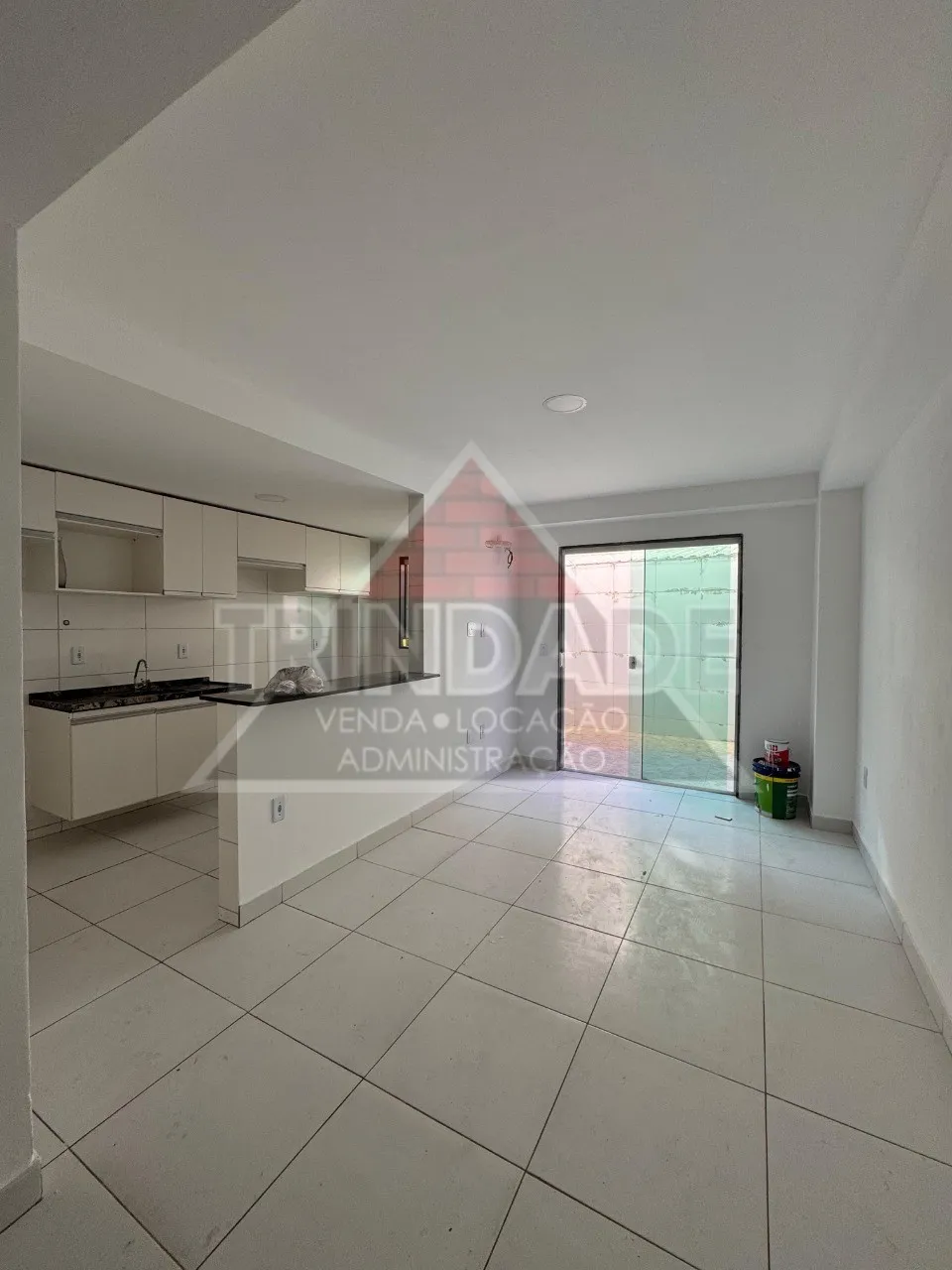 Apartamento para locação no Recreio dos Bandeirantes