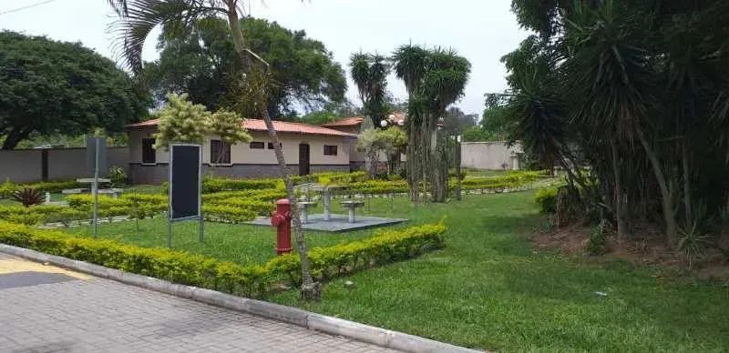 Terreno no Condomínio Caravelas Pinta - Foto 3