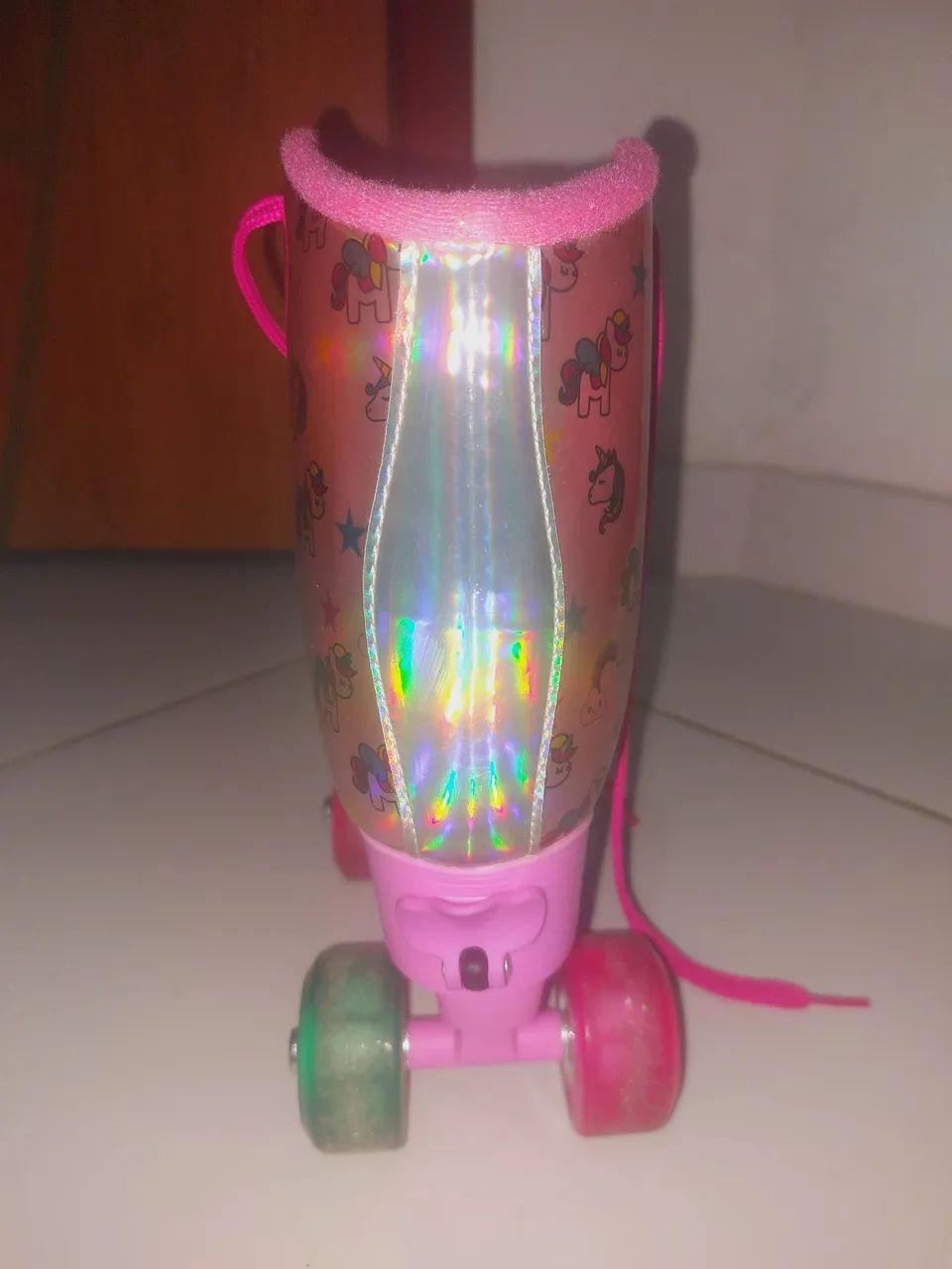 Patins infantil - Foto 4
