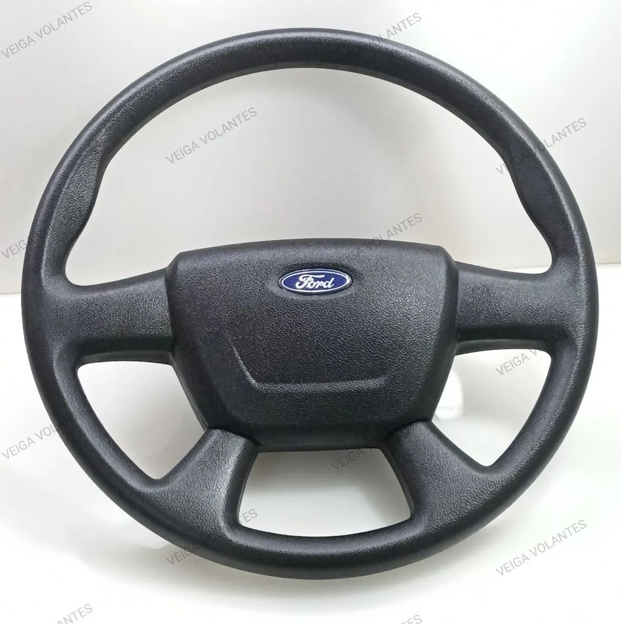 Volante caminhão Ford Cargo modelo Novo Todos 