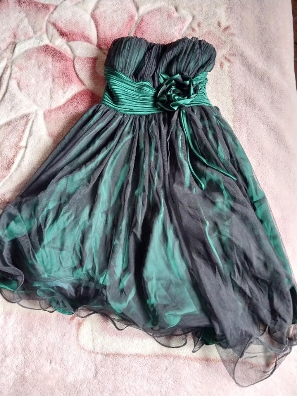 Vestido Festa - Usado