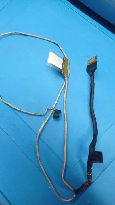 Cabo Flat Para Notebook Lenovo V310-14 Dd0lv6lc013