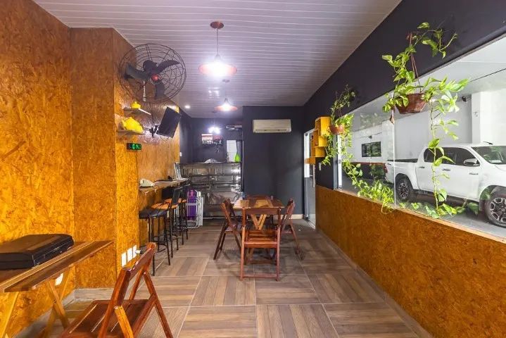 Galpão, 415m² em Nazaré  - Foto 5