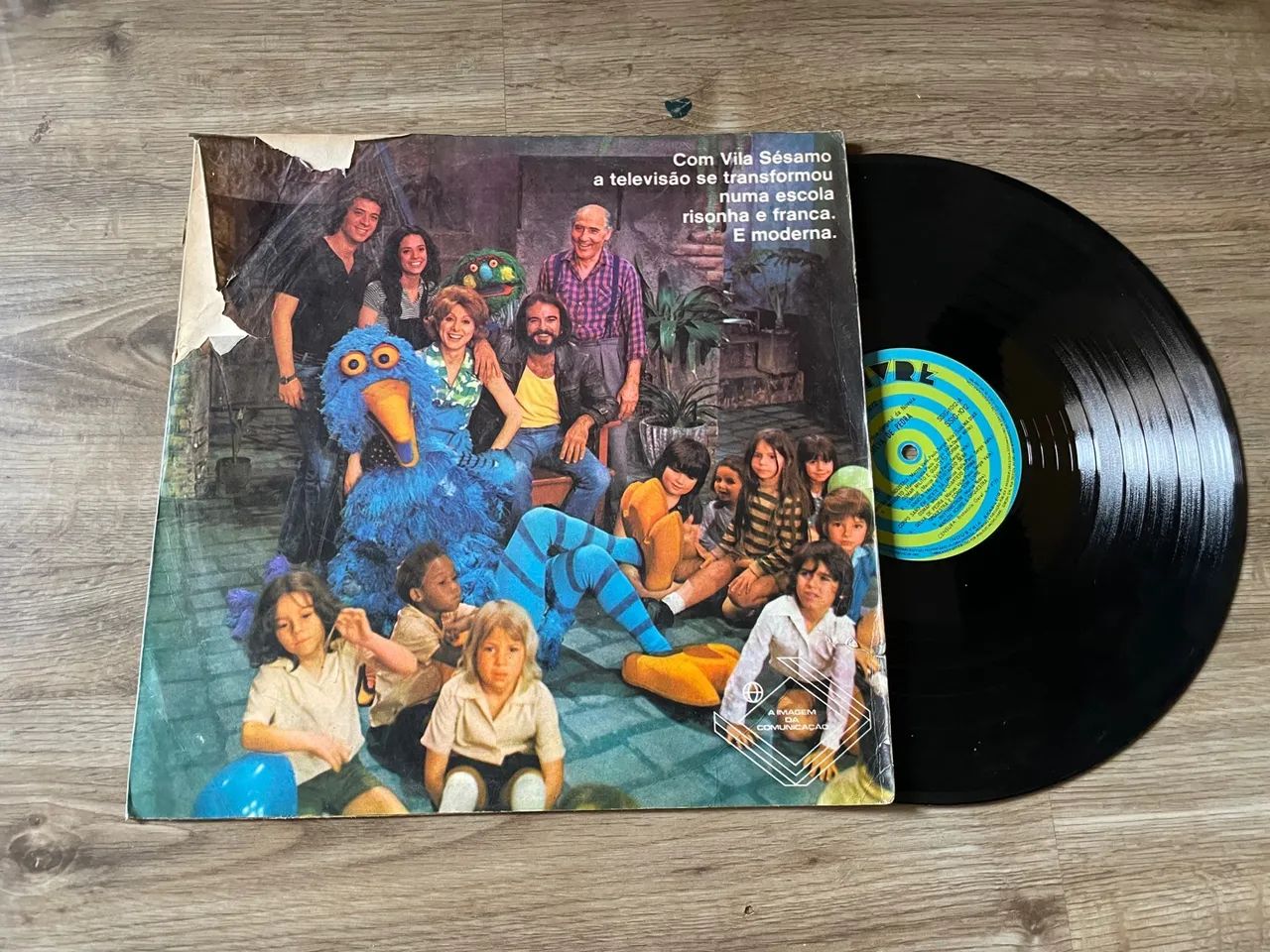 Discos de vinil diversos  - Foto 3