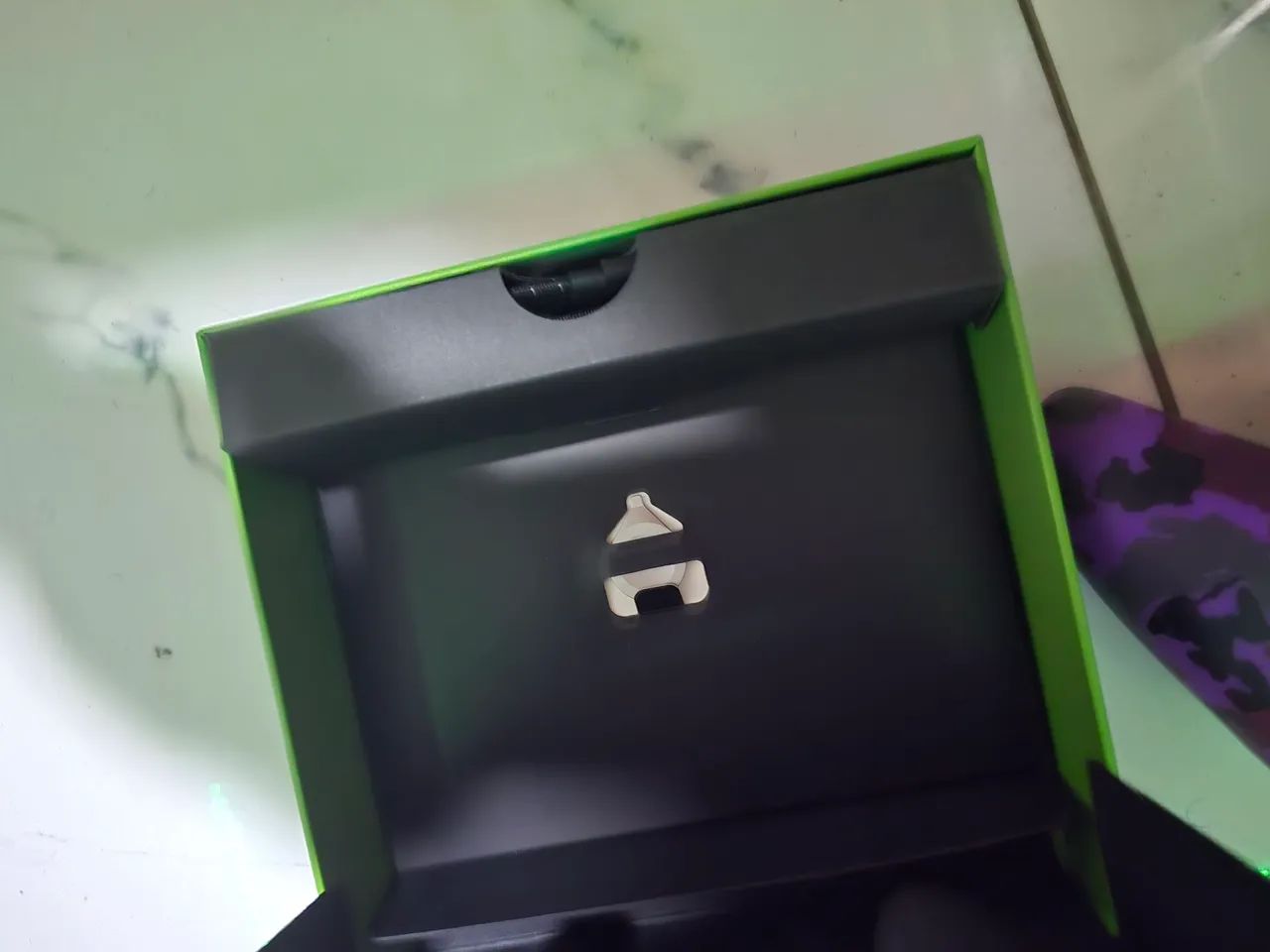 Controle elite serie2.  Modelo2025