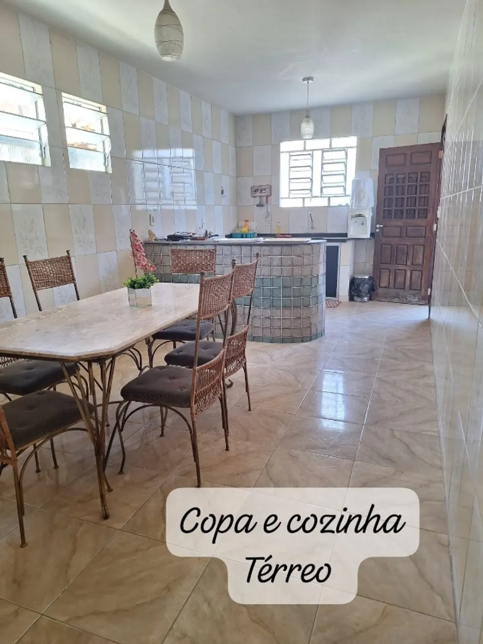 CASA GRANDE C. GARAGEM