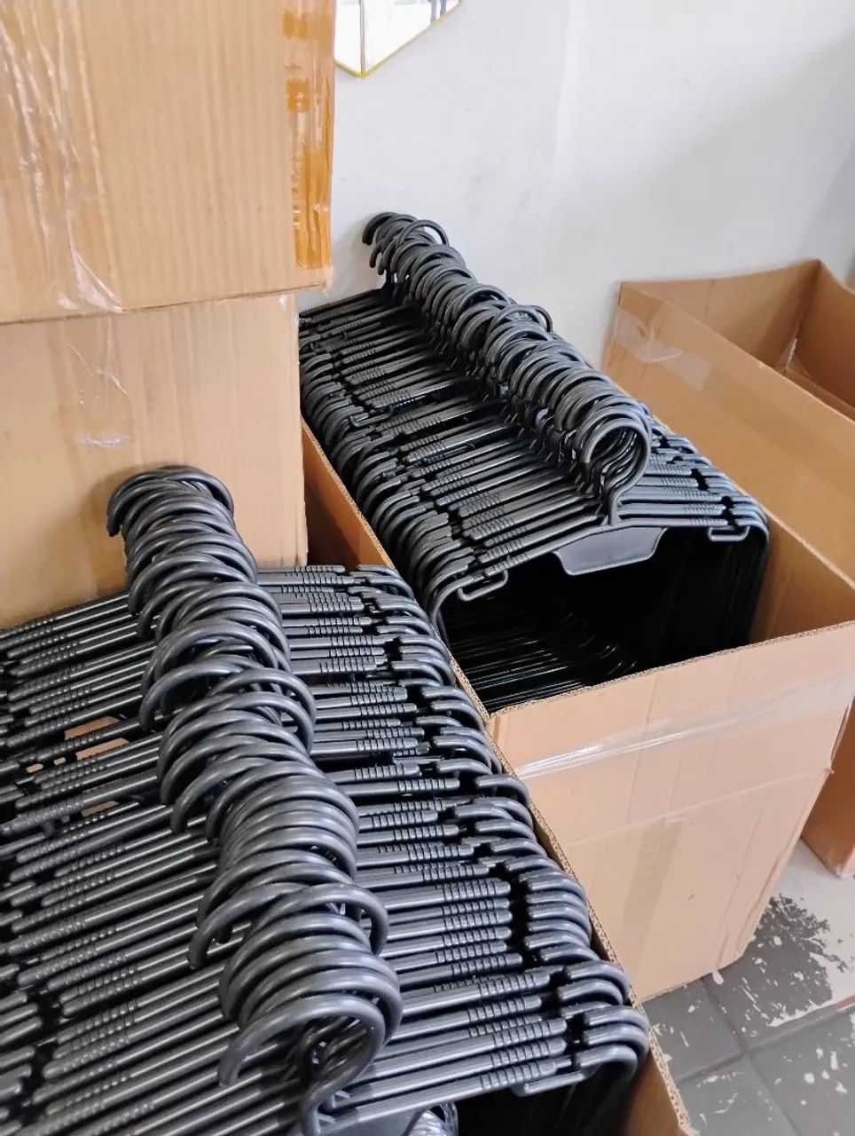 Cabides para Lojas e Comércios - Foto 4