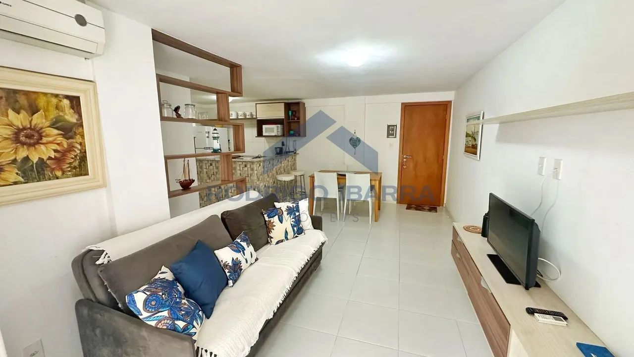 Apartamento Garden em GUARAJUBA, Camaçari/BA - Foto 3