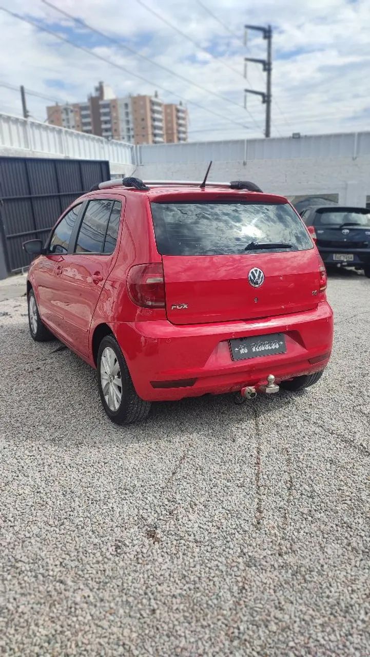 Lindo Fox 1.6 completo! Financio sem entrada! - Foto 2