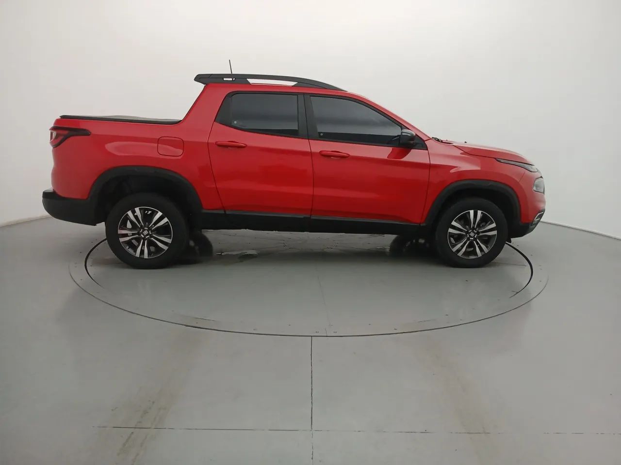 Fiat Toro Freedom 1.3 T270 4x2 Flex Aut., foto 6 de 18