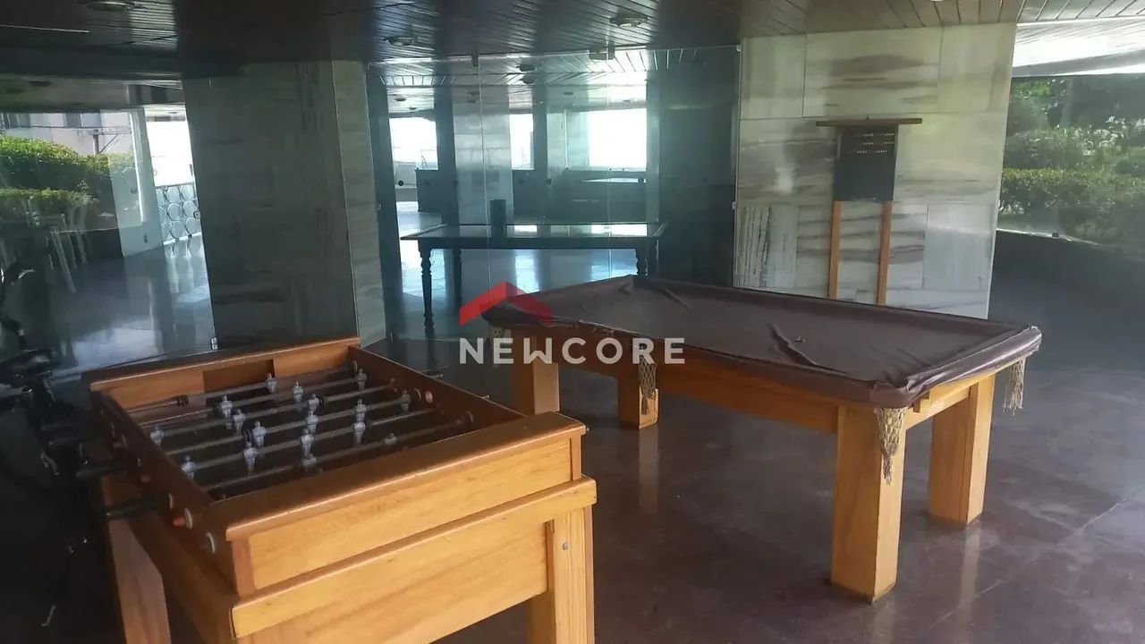 Apartamento em Avenida Princesa Isabel - Graça - Salvador/BA - Foto 4